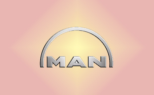 ✓ MAN 06.31410.4802 Запчасти МАН (MAN) 